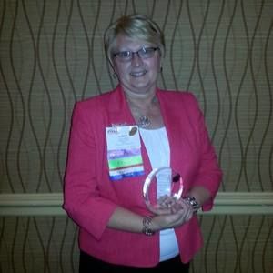 Meet your Posher, Karen